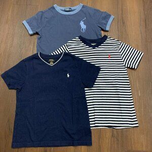 Polo Ralph Lauren Shirt Bundle